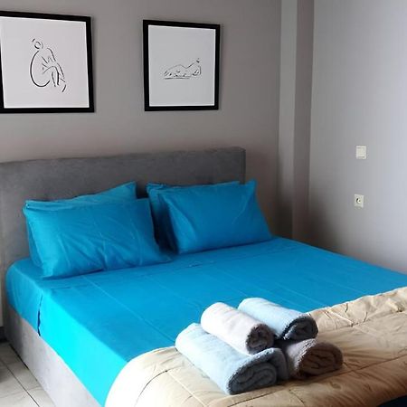 Ferienwohnung 03 - Apt In The Heart Of The City - Heraklion Exterior foto